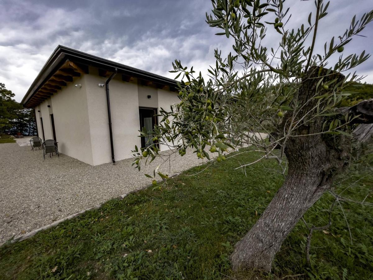 Baita Pavo Trivento Exterior photo