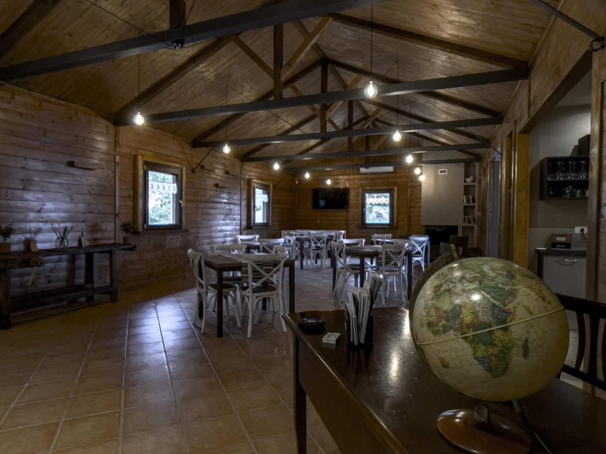 Baita Pavo Trivento Exterior photo