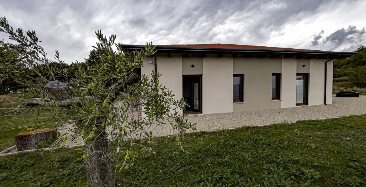 Baita Pavo Trivento Exterior photo