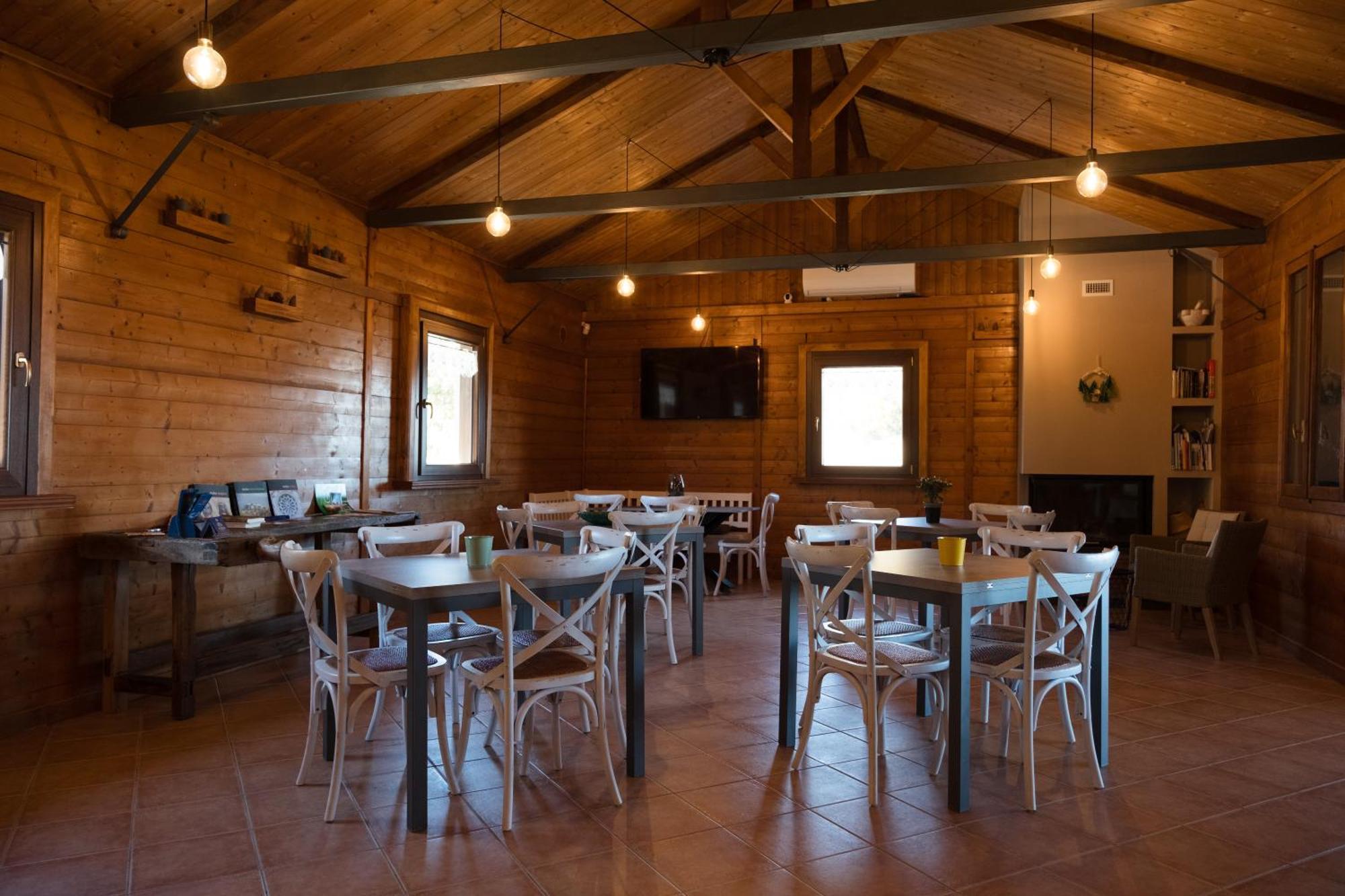 Baita Pavo Trivento Exterior photo