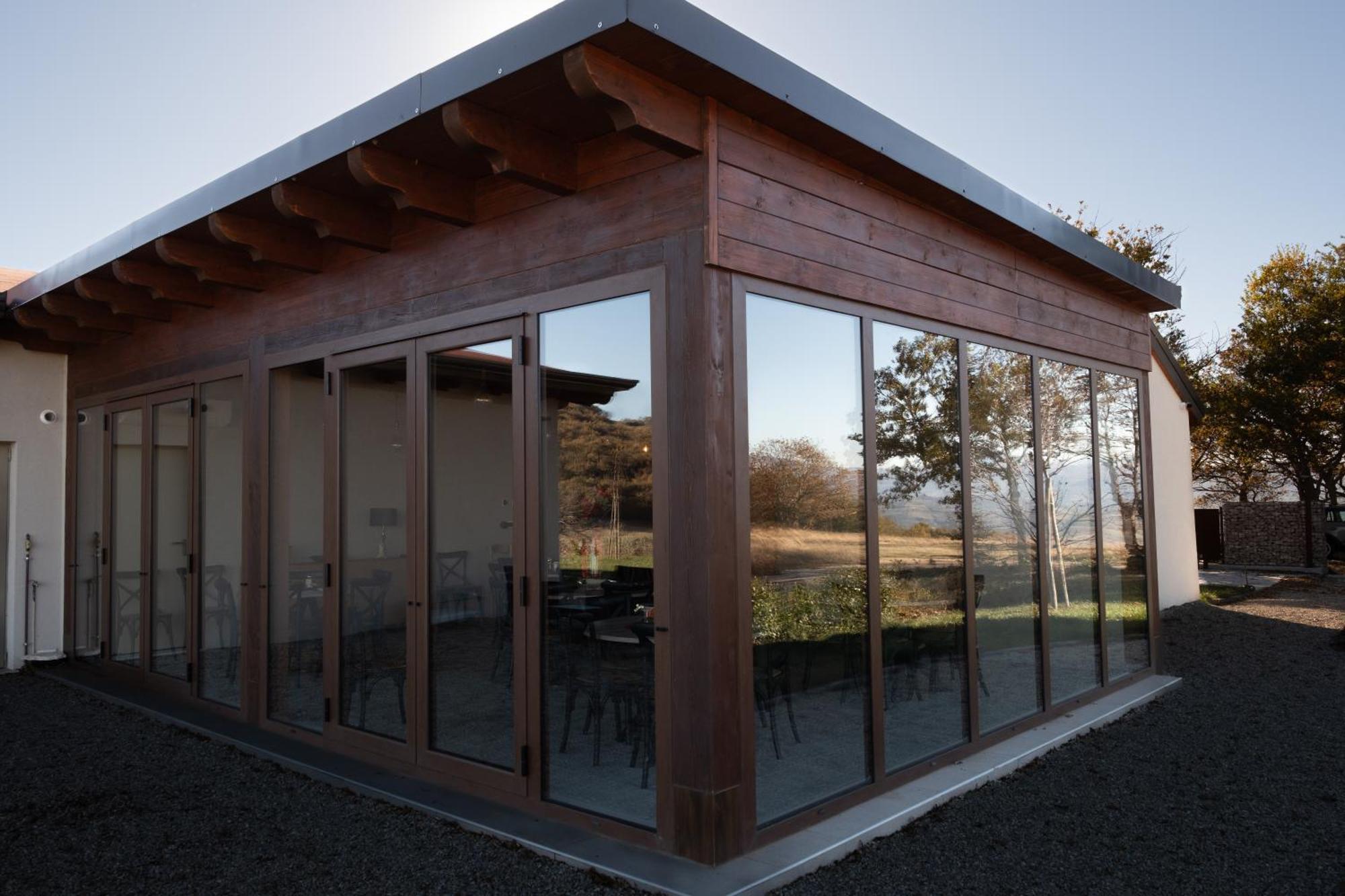 Baita Pavo Trivento Exterior photo